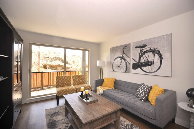 Photo - Wellesley Court