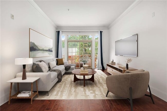 Building Photo - 1055 Piedmont Ave NE Unit 114