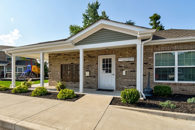 Photo - McCormick Greene