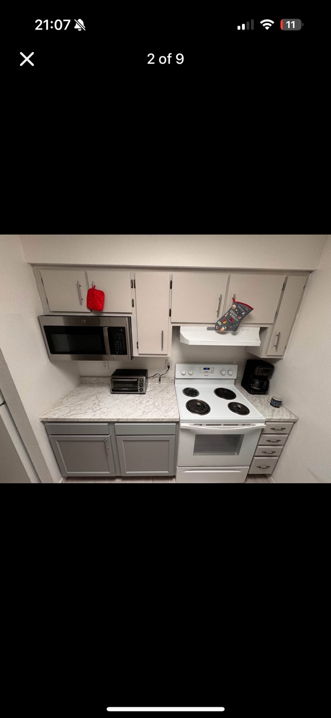 Photo - 12204 Menaul Blvd NE Apartments Unit B