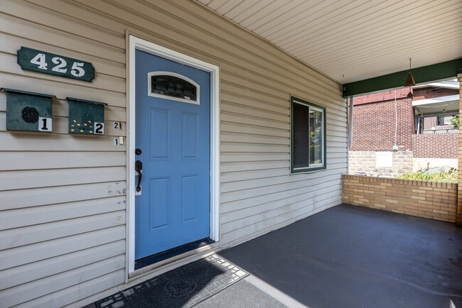 Photo - 425 Iberia St Unit 1