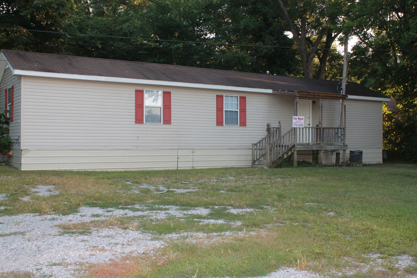 Photo - 711 N Monroe Ave