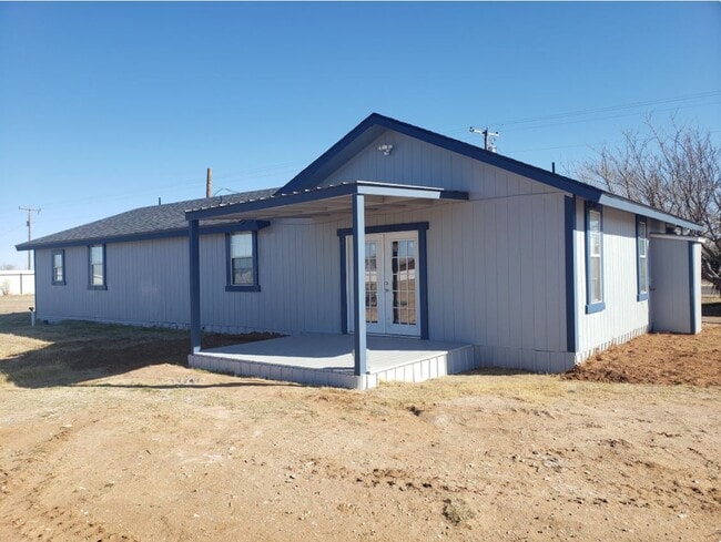Furnished Extended Stay