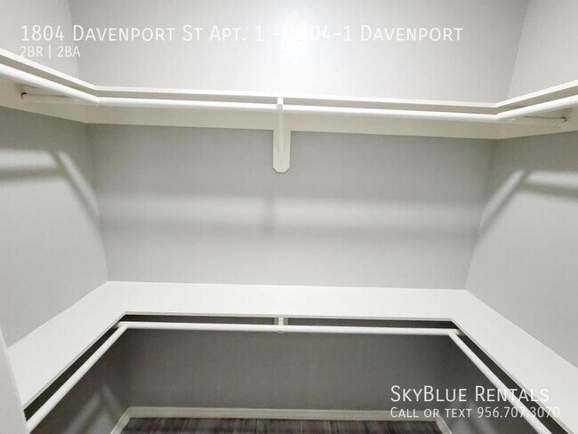 Photo - 1804 Davenport St Unit 1804-1 Davenport