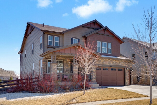 Photo - 2102 Summerlin Ln