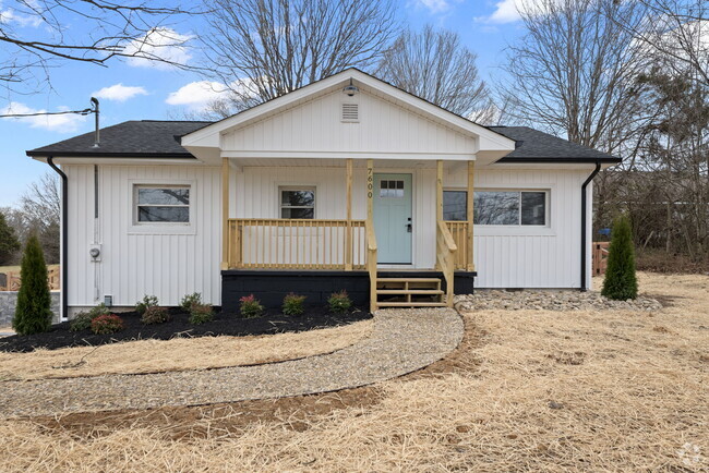 Building Photo - 7600 Rustic Ln Rental