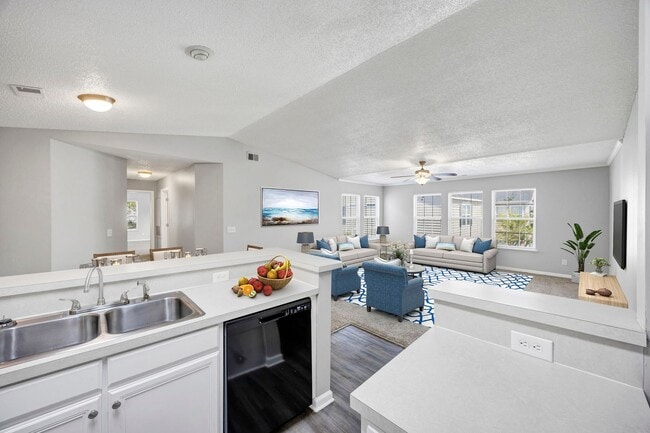 Photo - Basswood Apartment Homes