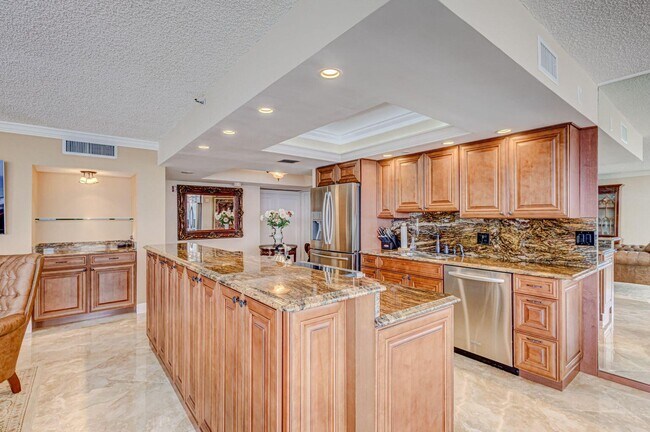 Photo - 5280 N Ocean Dr Unit 12 B