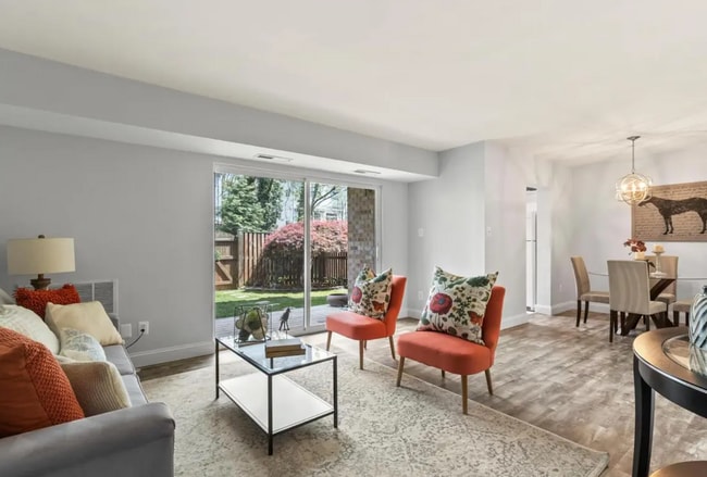 Photo - 2827 Kalmia Lee Ct Unit 102