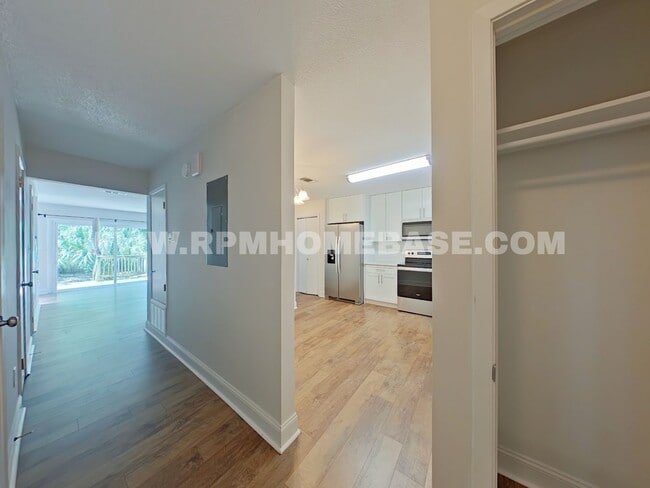 Photo - Spacious Dog-Friendly Townhome | Minutes from Eglin AFB & Hurlburt Field