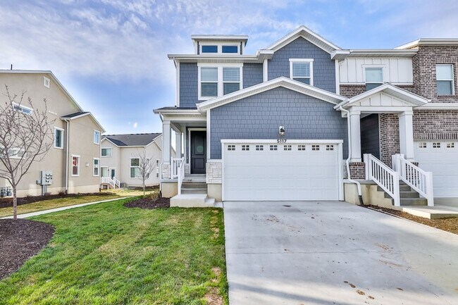 5117 W Harlow Wy