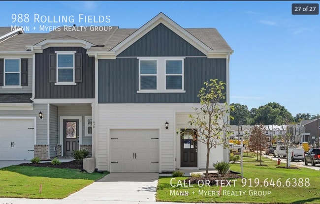 Building Photo - 988 Rolling Flds Dr