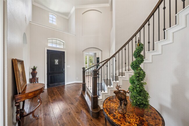 Building Photo - 19003 Kimber Creek Ln