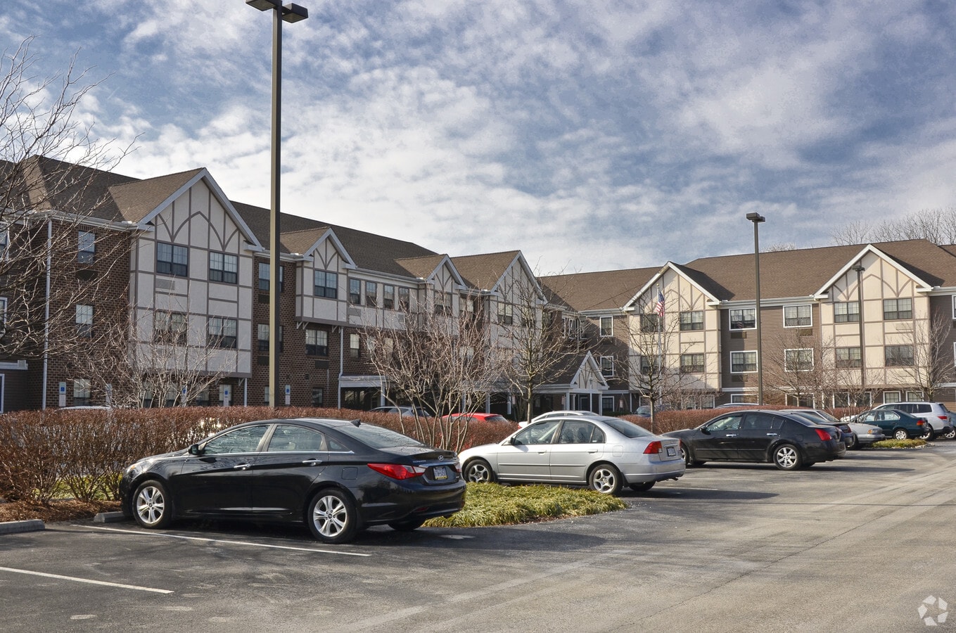 Photo - Park View at Cheltenham Senior Community