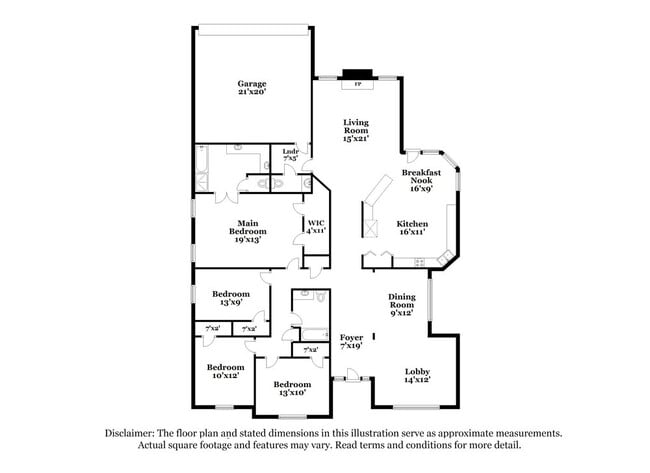 Photo - 1510 Lost Creek Dr