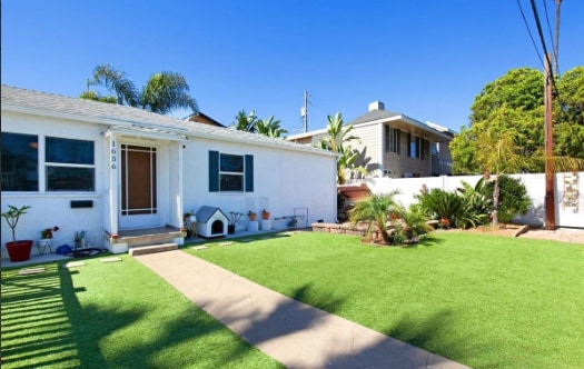 Photo - 1656 Pacific Beach Dr