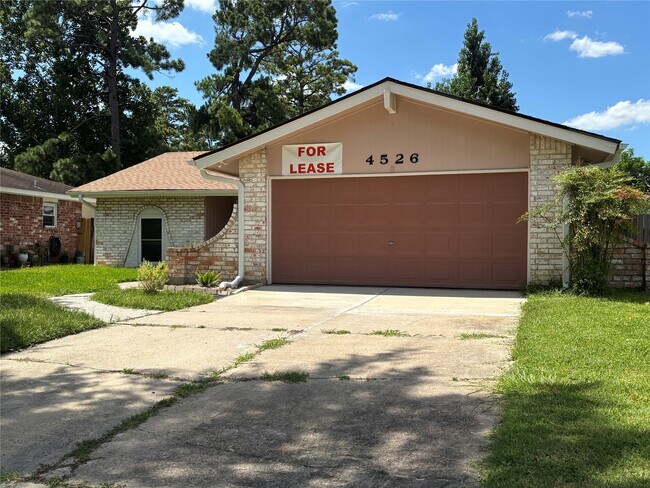 Photo - 4526 McCleester Dr