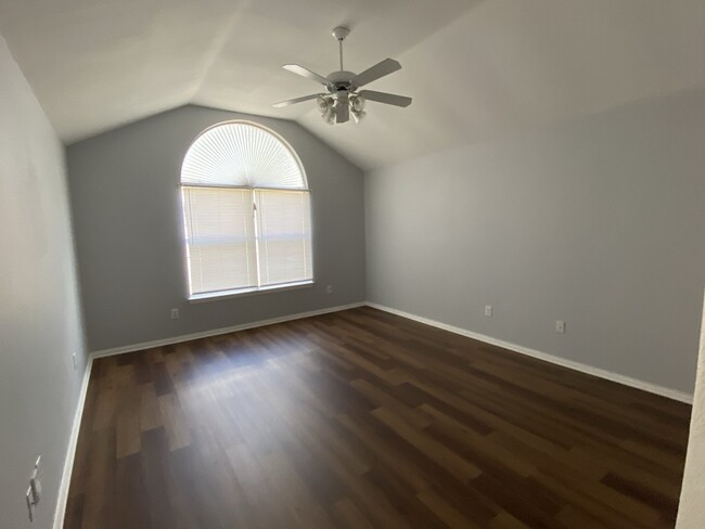 Master Bedroom - 1704 Cancun Dr House