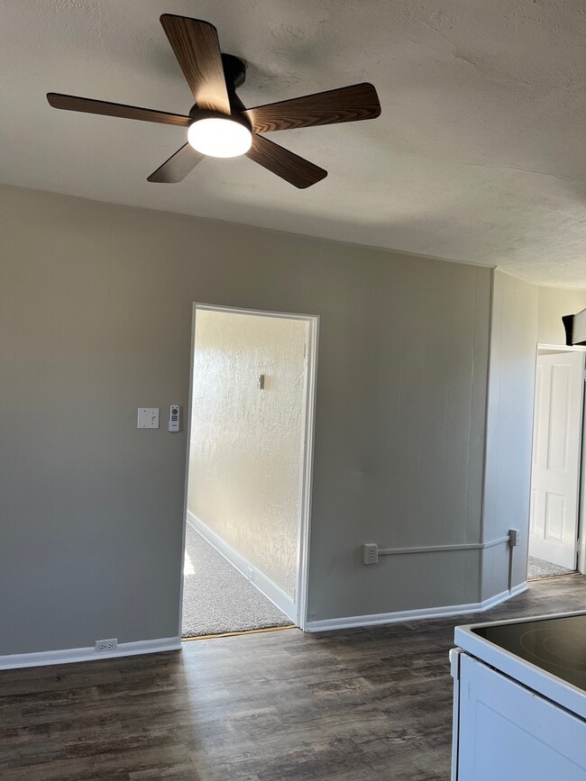 Cocina - 445 Main St Unidad B