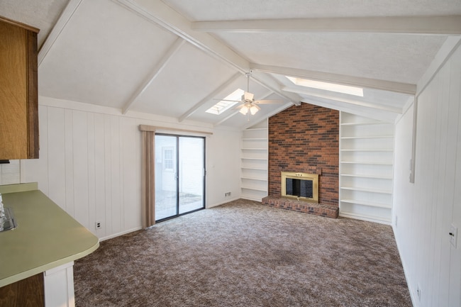 Photo - SPACIOUS 3 Bedroom, 2 bathroom home with basement and garage