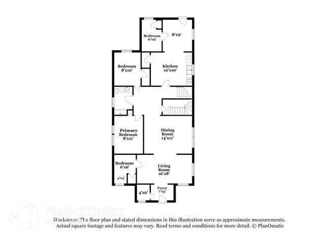 Photo - 113 S 43rd St