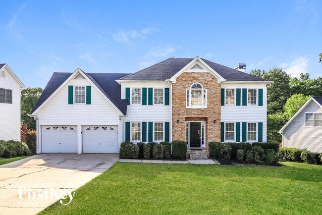 Photo - 70 Saddle Brooke Dr House