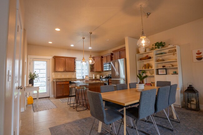 Photo - 9023 S Quarry Stone Way