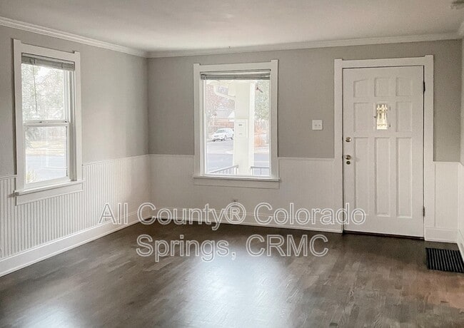 Photo - 2003 N El Paso St