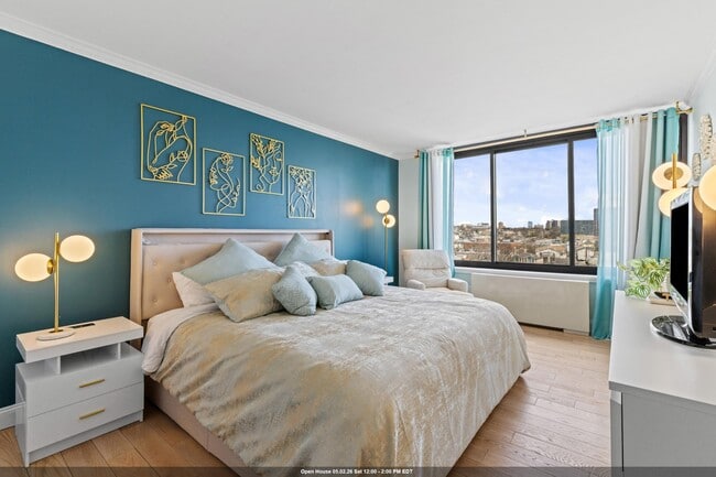 Building Photo - 9060 Palisade Ave Unit 1026