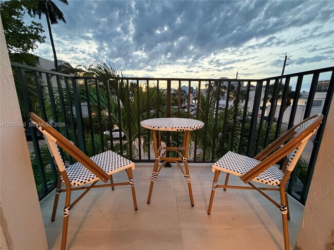 1619 Jefferson Ave Unit 206
