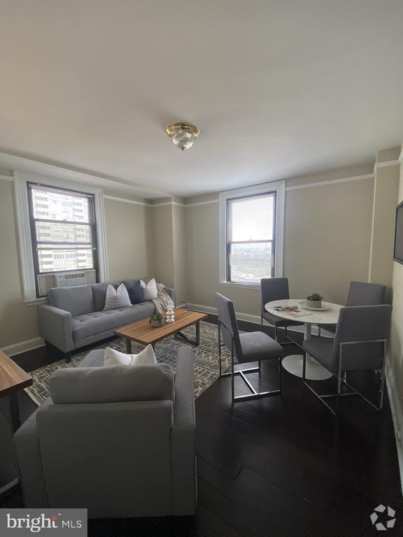 Building Photo - 2031 Locust St Unit 1201 Rental