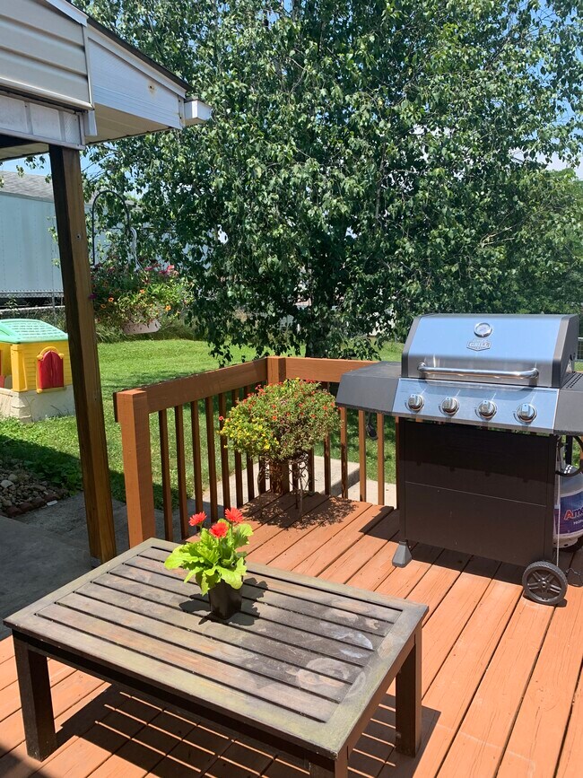 Photo - 1433 Swede Hill Rd