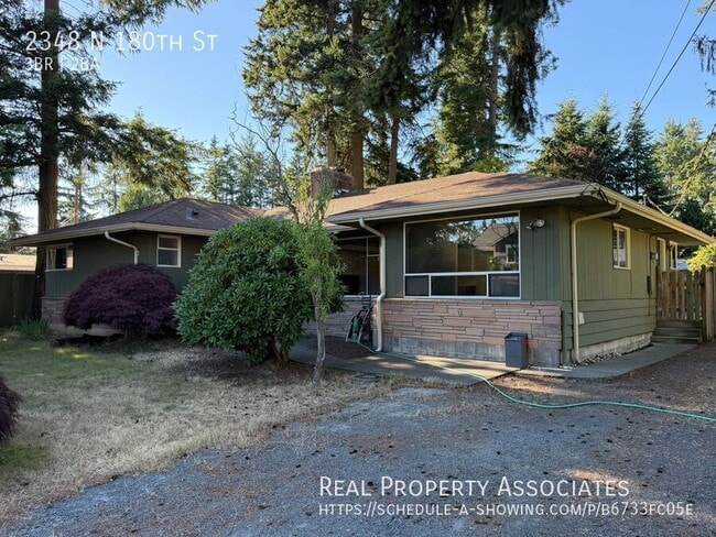 Building Photo - 2348 N 180th St