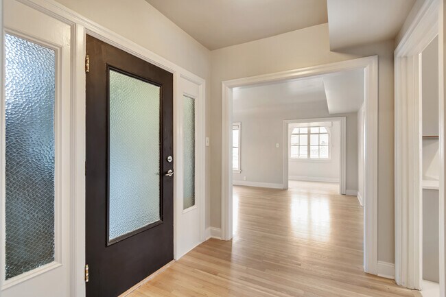 Davenport Lofts