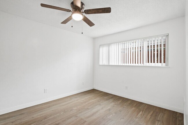 Stillman Apartments