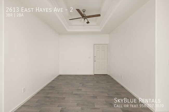 Photo - 2613 W Hayes Ave Unit 2