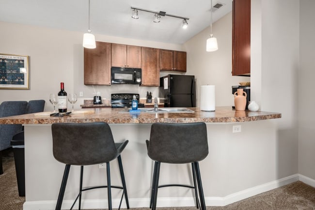 Photo - 3818 Rocky Glen Unidad Apt. H