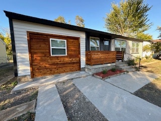 Photo - 2821 Quanah St