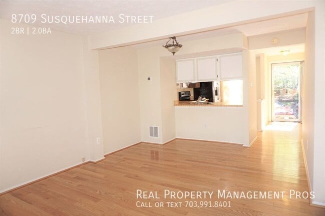 Building Photo - 8709 Susquehanna St