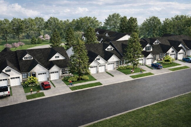 Building Photo - 4725 Hop Clover Ln