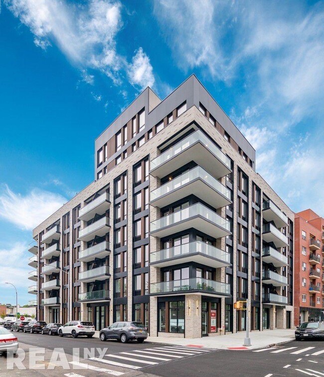 71-82 Parsons Boulevard