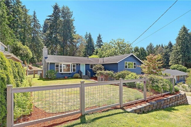 Photo - 4bd/2ba Edmonds Home