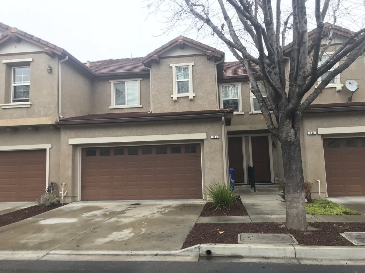 Coppergate Townhome - Coppergate Townhome