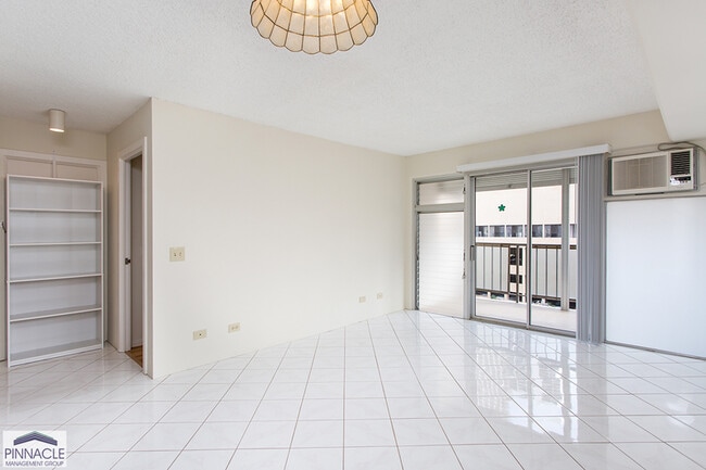 Photo - 2465 Kuhio Ave. Unit 918