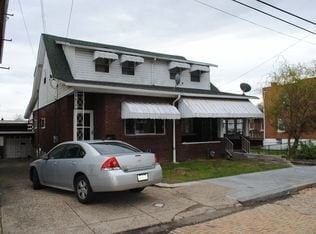 Building Photo - 1131 Knox St