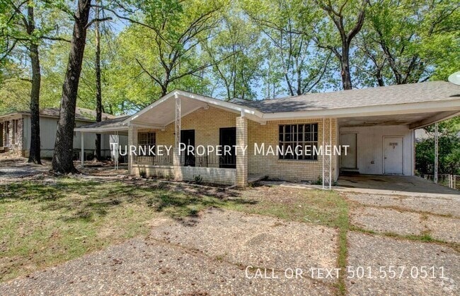 Building Photo - 9012 Tanya Dr Unit A Rental