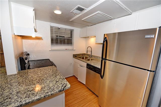 Photo - 4033 Gilbert Ave Condo Unit 102