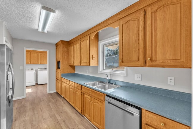 Photo - 3BR / 2BA Off-Grid Luxury Living with Large Fenced Lot and Solar Power $2297/mo rent