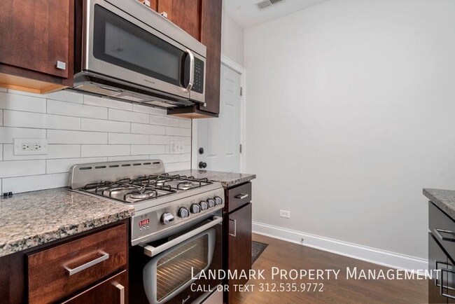 Photo - 2642 W Luther St Unit 1F