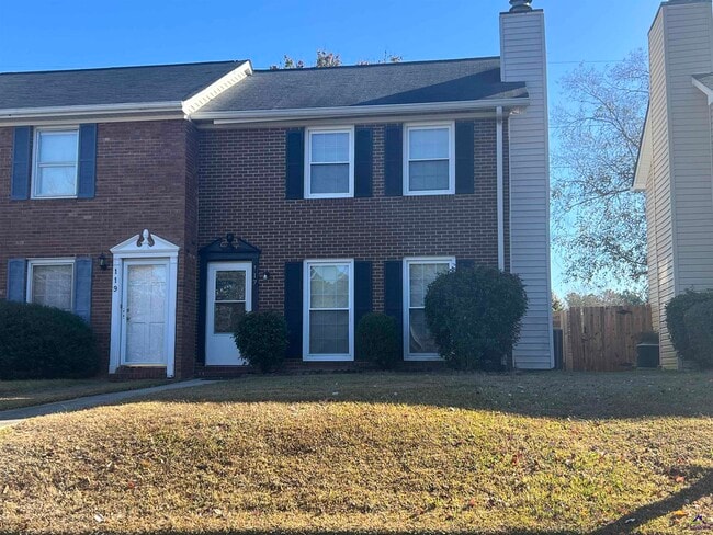 Building Photo - 117 N Springs Ct